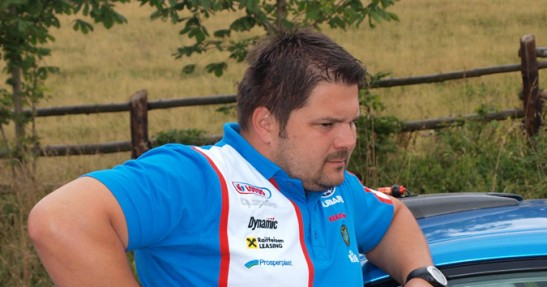 Wojciech Chuchała